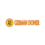 A1 German Doner - Saltcoats