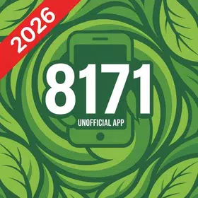 8171 CNIC Info (Unofficial)
