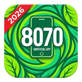 8070 Check Guide - Unofficial