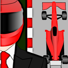 A1 Racing Manager أيقونة