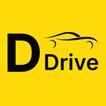 DDrive ไอคอน