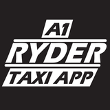 A1 Ryder Taxi App