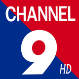 Channel9 simgesi
