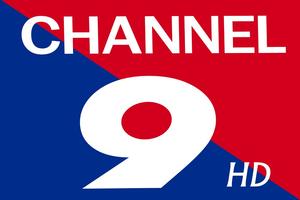 Channel9 海報
