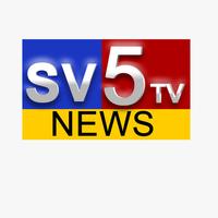 Sv5 Tv News-poster