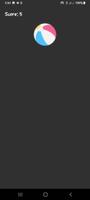 Bouncing Ball screenshot 1
