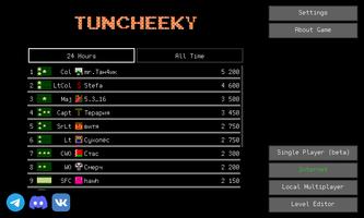 Dendy Tuncheeky Online スクリーンショット 3