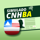 Simulado Detran BA icon