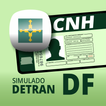 Simulado Detran DF CNH 2023
