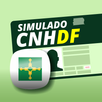 Simulado Detran DF CNH 2023 APK