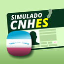 Simulado Detran ES CNH 2023 APK