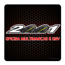 2001 Oficina Multimarcas e GNV APK