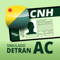 Simulado Detran AC CNH 2022