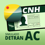 Simulado Detran AC CNH 2023