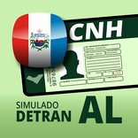 Simulado Detran AL CNH 2023