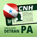 Simulado Detran PA CNH 2023 APK