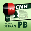 Simulado Detran PB CNH 2022