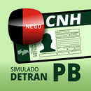 Simulado Detran PB CNH 2022 APK