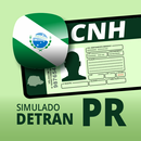 APK Simulado Detran PR CNH 2023