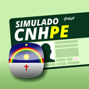 Simulado Detran PE CNH 2023 APK