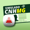 Simulado Detran MG CNH 2023 APK