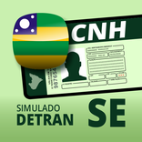 Simulado Detran SE CNH 2022