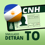 Simulado Detran TO CNH 2022