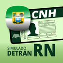 Simulado Detran RN CNH 2022 APK