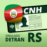 Simulado Detran RS CNH 2022