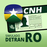 Simulado Detran RO CNH 2022