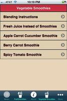 Weight Loss Smoothies Screenshot 2