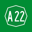 A22