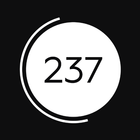 237 Global أيقونة
