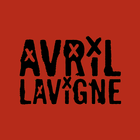 Avril Lavigne icône