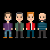 Barenaked Bytes أيقونة