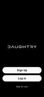 Daughtry Affiche