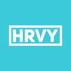 The HRVY Pass আইকন