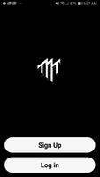 Mark Tuan পোস্টার