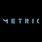 I Love Metric icône
