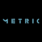 آیکون‌ I Love Metric