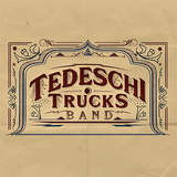 Tedeschi Trucks Band Zeichen
