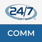 Icona 24/7 Software Communicator