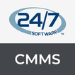 24/7 Software CMMS icon