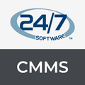 ”24/7 Software CMMS