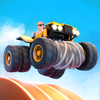 Prime Peaks أيقونة Prime Peaks أيقونة