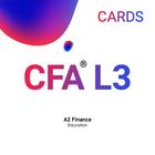 A2 Finance CFA® Exam Glossary  Zeichen
