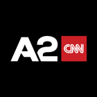 A2 CNN ícone