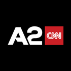 A2 CNN ikona