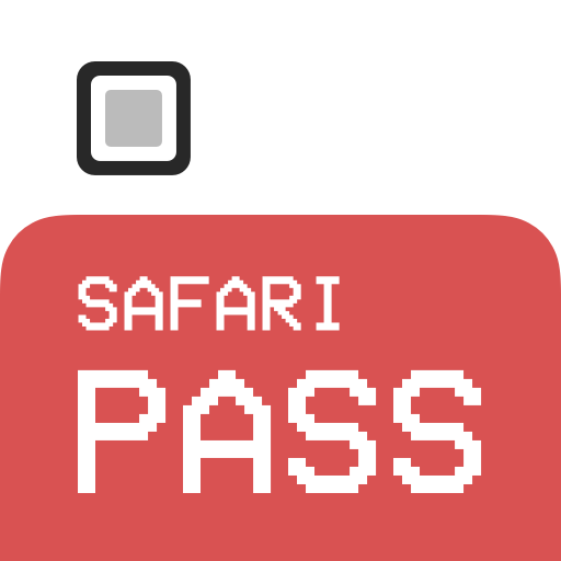 Pass Safari