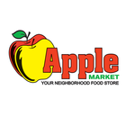 Apple Market-icoon